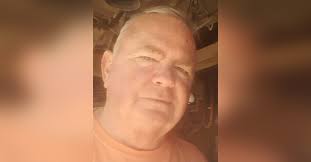 Obituary information for David Allen Townsend