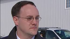 Man says impact of 'brainwashing' remains 3 years after leaving Plaster  Rock church