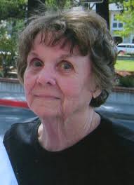Obituary for Mary Lou Eberspacher
