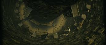 Well, taking a look at what comes out of that lost ark of the covenant sure isn't good for the complexion! There S More Cg Than Meets The Eye In Latest Indiana Jones Animation World Network