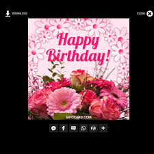 With tenor, maker of gif keyboard, add popular animated text messages for cell phones animated gifs to your conversations. Send Birthday Gif Ecard By Sms Text Message From Any Smartphone