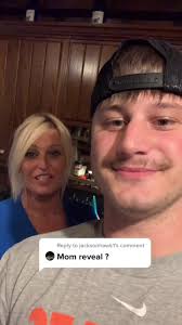 Reply to @jacksonhawk1 y’all she was so nervous 😂 THANK YALL for all the  love and support! Definitely more videos to come soon! Love y’all! #momtok