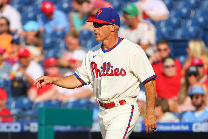 Joe Girardi: 'I do want to manage again' | Phillies Nation - Your source  for Philadelphia Phillies news, opinion, history, rumors, events, and other  fun stuff.