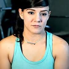 Behinds the Scenes with retired female boxer Cristina "Mandy" Fuentes (FEB  2) Cristina "Mandy" Fuentes, a retired female boxer who fought from 2010  until 2019, having close to 30 fights as a