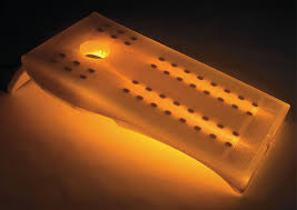 Illuminated All Weather Corntoss Game
