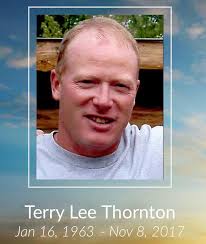 In memory of Mr Charlie Thornton Ms. Ollie Mae Thornton and Mary Ann  Thornton