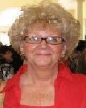 Obituary information for Diana Kay Walling