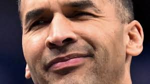 Charles Mclamb's Instagram, Twitter & Facebook