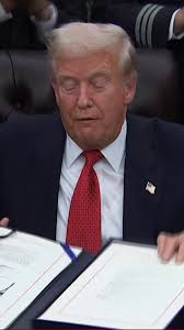 President Donald Trump