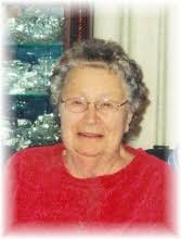 Obituary information for Doris L. Scott
