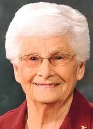 Josephine Clark Obituary