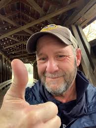 Watch out Jackson run is really icy