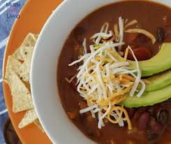 This recipe serves 4 people and is a. Weight Watchers Chili Vegetarian Freestyle Plan Recipe
