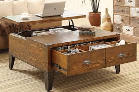 Weston home factory rectangle wood coffee table. The Best Unique Coffee Tables In 2018 Nguyen Moc Decor