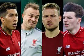 Liverpool have reportedly broken off talks with jonathan ikone's representatives because the lille star was making 'unreasonable financial demands'. Latest Liverpool Transfer Rumours Mignolet S Replacement Shaqiri Surprise Changes In Attack Liverpool Fc This Is Anfield
