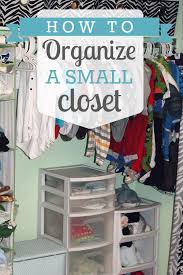 See more ideas about closet bedroom, closet remodel, closet makeover. 48 Best Small Closet No Problem Ideas Small Closet Closet Organization Storage