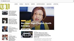 Follow for stories on food, wellness, fashion, beauty, parenting, art, books, home, culture, travel and more. Visa Free Travel To Australia Duterte S Bulletproof Bmw And Other Fake Stories Online