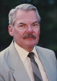 Obituary of Jack Ireland