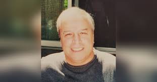 Obituary information for Joseph F. Lovergine