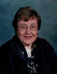 Ruth Pope Obituary (1929