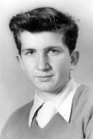 Patrick Witherspoon Obituary