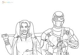 We have chosen the best suicide squad coloring pages which you can download online at mobile, tablet.for free and add new coloring pages daily, enjoy! Yrvhgrrnqb05xm