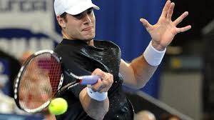 Search, discover and share your favorite isner serve gifs. Isner V Zverev Live Streaming Watch Atp Acapulco Live