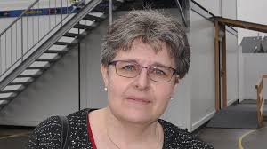 Zwei Frauen duellieren sich ums Präsidium