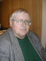 Bill Sawtell, the wilderness historian -Piscataquis Observer