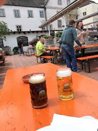 Andechs Monk Brewery And Monastery In Germany Aliciamarietravels Brewery Germany Beer