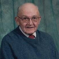 Allen Krueger Obituary