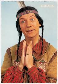 European Film Star Postcards: Herbert Joeks