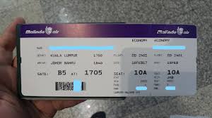 We did not find results for: Review Of Malindo Air Flight From Kuala Lumpur To Senai In Economy