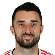 Conor McLaughlin's Ultimate Team History