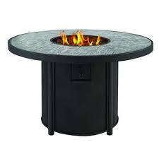 Quick response fire supply offers fire extinguishers and so much more. Living Accents Round Propane Fire Pit 25 In H X 42 In W X 42 In D Steel Ace Hardware