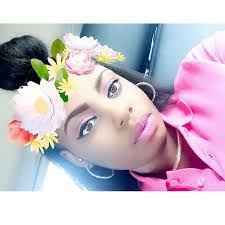 Alisha Albert's Instagram, Twitter & Facebook