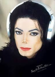 Michael Jackson mi mejor amigo mi ángel