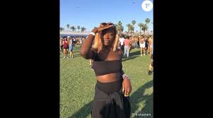 Chloe Candidate Des Reines Du Shopping M6 Speciale Influenceuses Purepeople