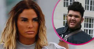 As a heartbreaking documentary about her disabled son harvey airs, katie price tells susannah butter about using her platform to raise awareness of the struggle parents of disabled kids face. Katie Price And Harvey Star Reveals Moment Armed Police Called For Son