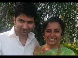 Mani ratnam & his wife ultimate video call to madhavan. Mani Ratnam Family Wife Son Daughter Father Mother Age Height Biography Profile Wedding Photos