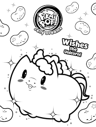 Among us coloring pages are based on the action game of the same name, in which you need to recognize a traitor on a spaceship. Skittle Coloring Page Free Printable Coloring Pages For Kids