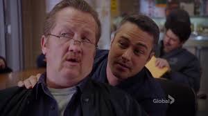 Recap of "Chicago Fire" Season 4 Episode 16