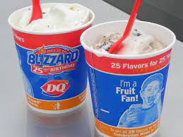 Dairy Queen Soft Serves Up 3 New Restaurant Locations Across Texas Culturemap Dallas