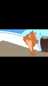 Tom ist 💪 #tomandjerry #tom #jerry #maus #strong #gigachad #viral #foryou  #foryoupage #💪 #muskeln