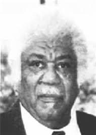 Arthur Black Obituary (1926