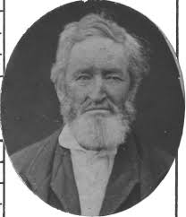 William McKee Fausett (1807-1896)