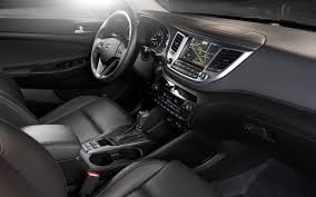 We did not find results for: Gallery 2017 Hyundai Tucson Interior