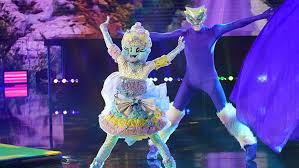 The moves and music have come to an end on the first season of the masked dancer.. Gabby Douglas Is The Masked Dancer Winner Revealed As Cotton Candy Hollywood Life Tmz Official