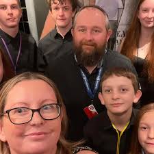 Fundraiser by Ronald Spriggs : Let's give Sky a wonderful send off!