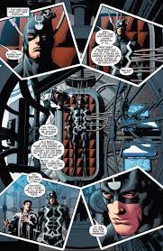 That happened a long time ago and he was significantly depowered since then. Black Bolt V Thanos Black Bolt Comic Vine